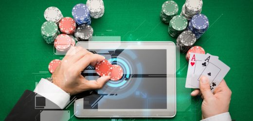 How Are Online Casinos Doing In The Pandemic?